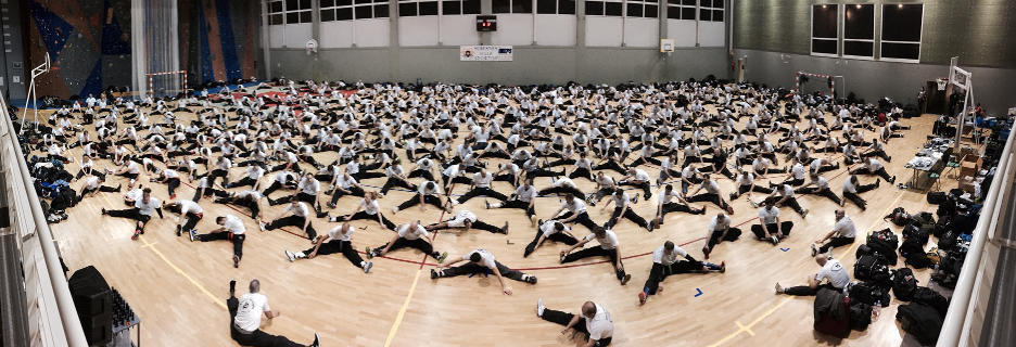 Winter Course 2014